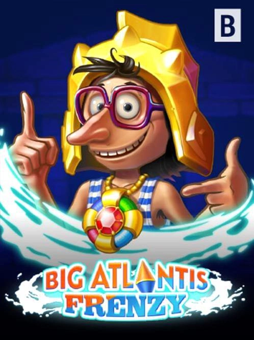 Big-Atlantis-Frenzy